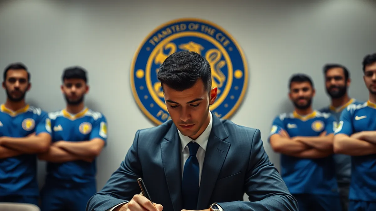 Boca Juniors faces challenge to sign reinforcements in transfer market