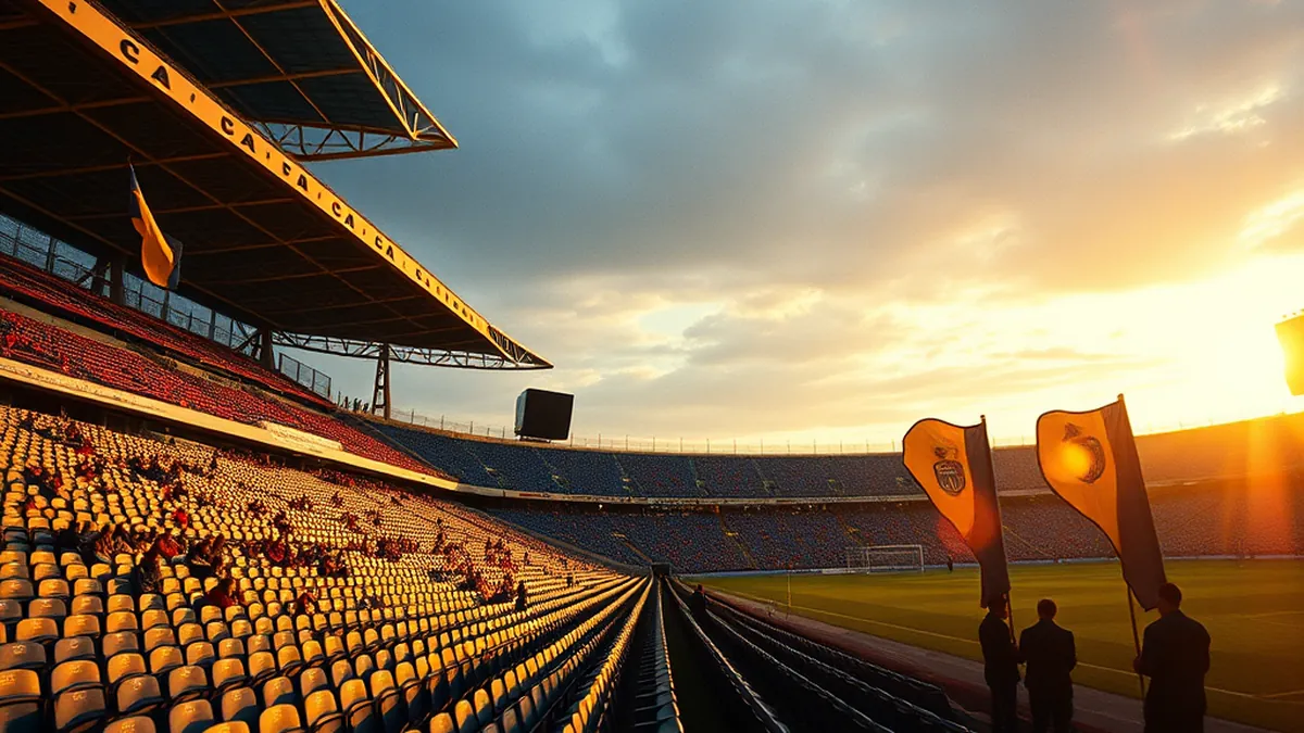 La Pasión Xeneize: Rituales y Tradiciones de la Hinchada de Boca