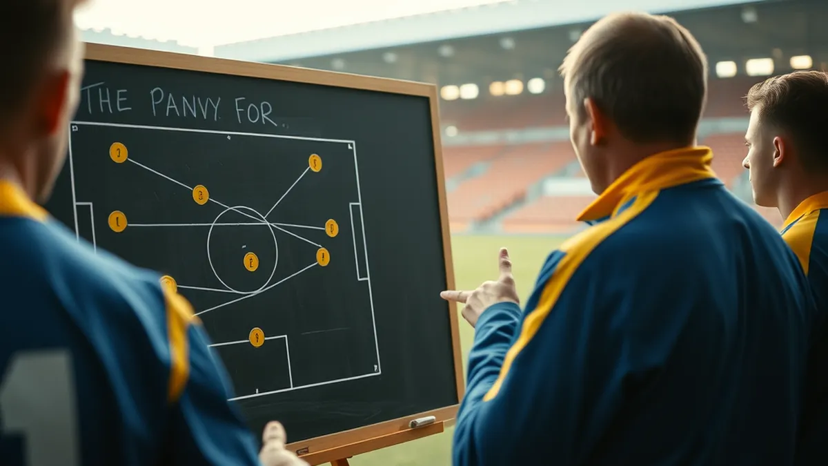 Boca Juniors: Innovaciones tácticas para un juego más fluido