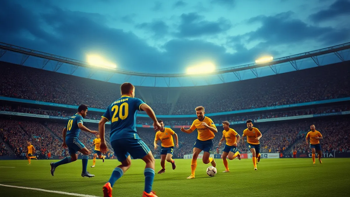 Boca Juniors Suffers Defeat: River Plate Wins at the Bombonera