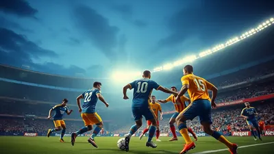Adiós a un Ícono: ¿Es Este el Último Partido de Su Carrera?